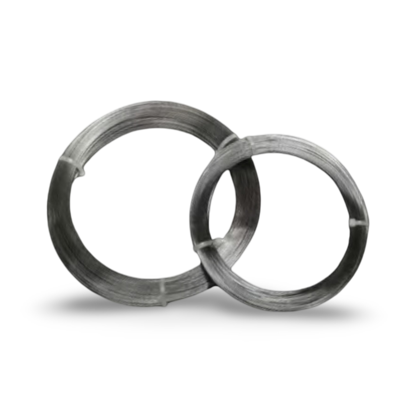 Alambre De Acero 2.00mm x 10 Libras Roslau - AA10L2