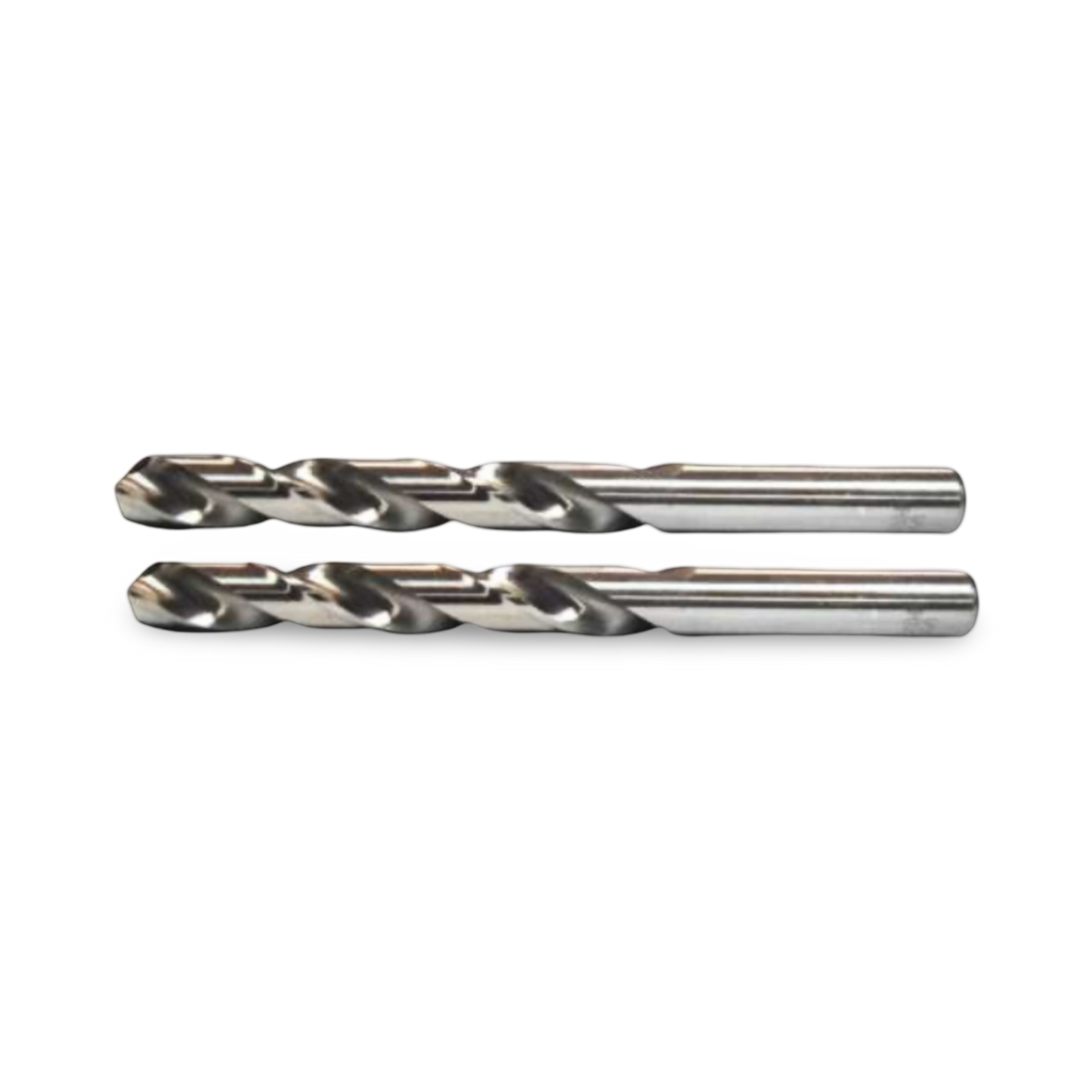Broca 13/64" HSS Blanca DIN338 Superior - BBS1364