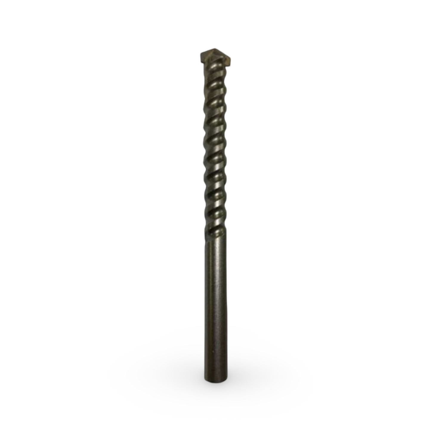 Broca Para Muro 1/4x12 punta Tungsteno Kangaroo Set x 10 - BT1412
