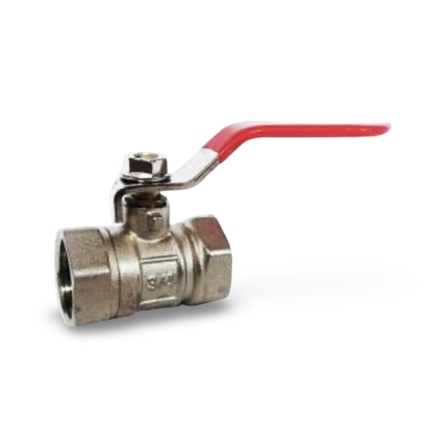 Válvula De Bola Tipo Liviano 1 1/2" Vizzo Veroni - CASVL112