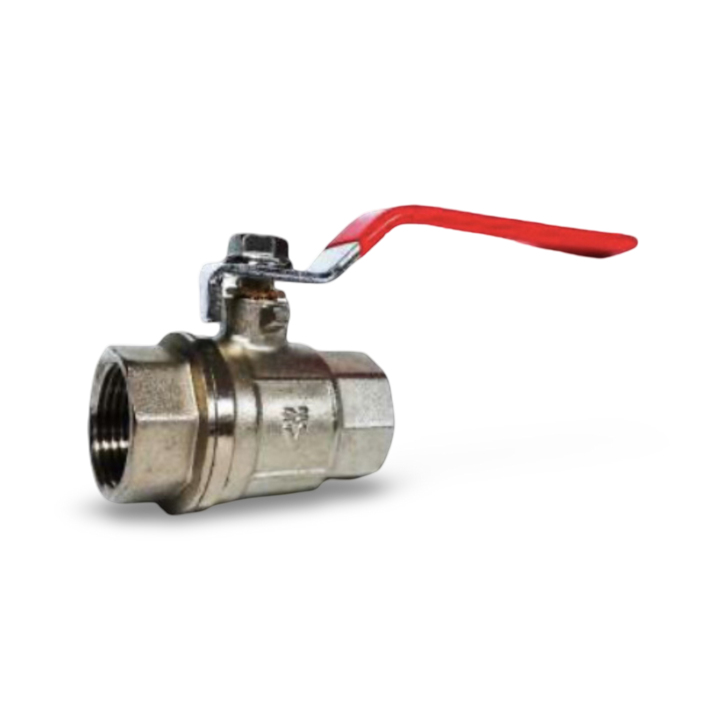 Válvula De Bola Tipo Pesado 1-1/2" Vizzo Veroni - CASVP112