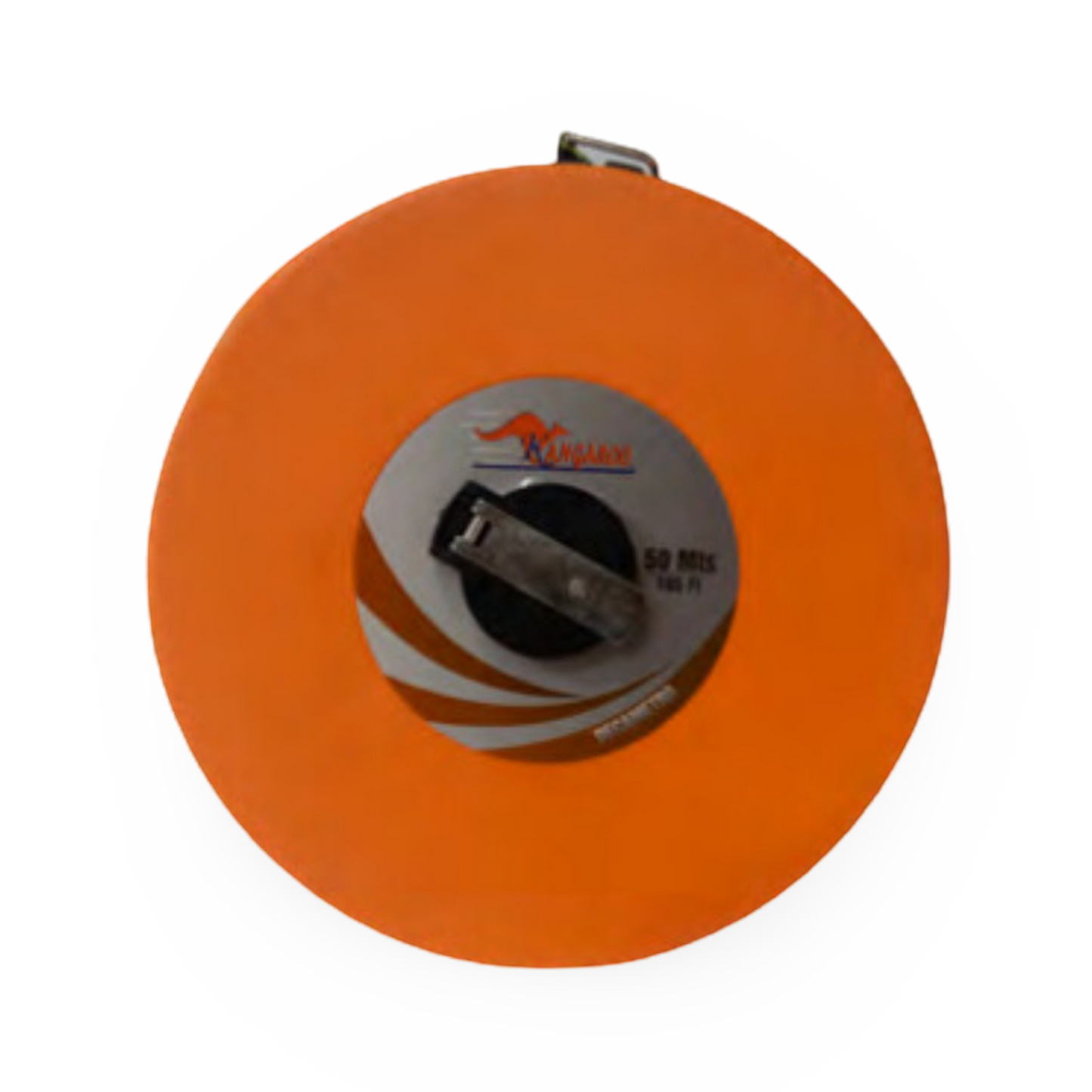 Cinta métrica F-vidrio 10 Mts Kangaroo - CMFV10