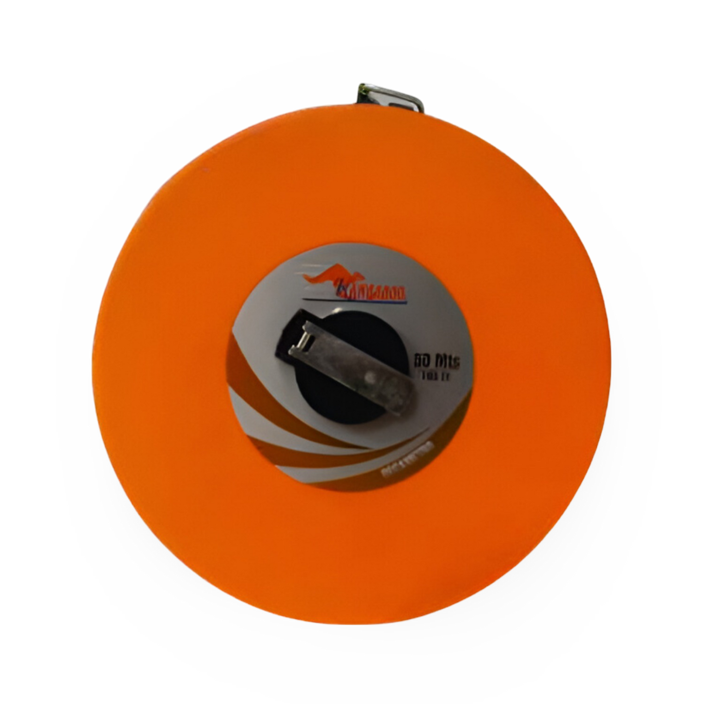 Cinta métrica F-vidrio 50 Mts Kangaroo - CMFV50