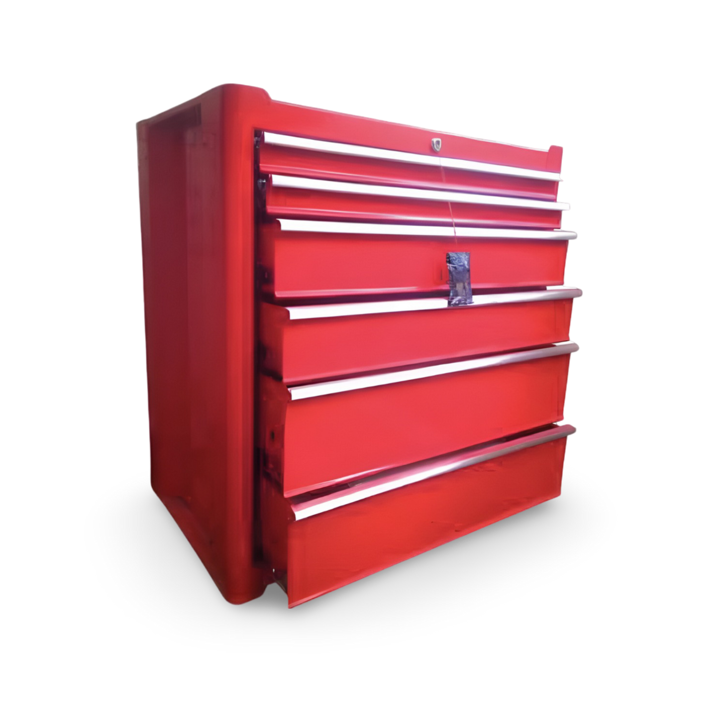 Gabinete Metal Para Herramientas 27.1"x18"x29" x 6C United - CR3006X