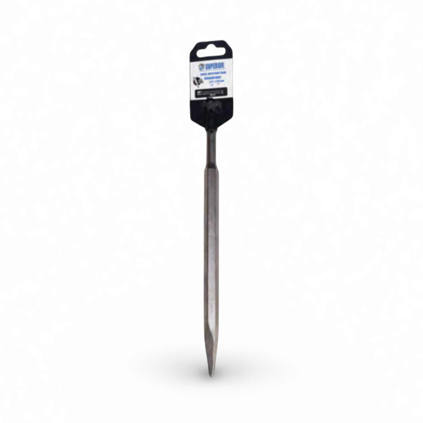 Cincel En Punta SDS Plus 5/8"x16" Superior (Industrial) Set x 5 - CSSDS5816