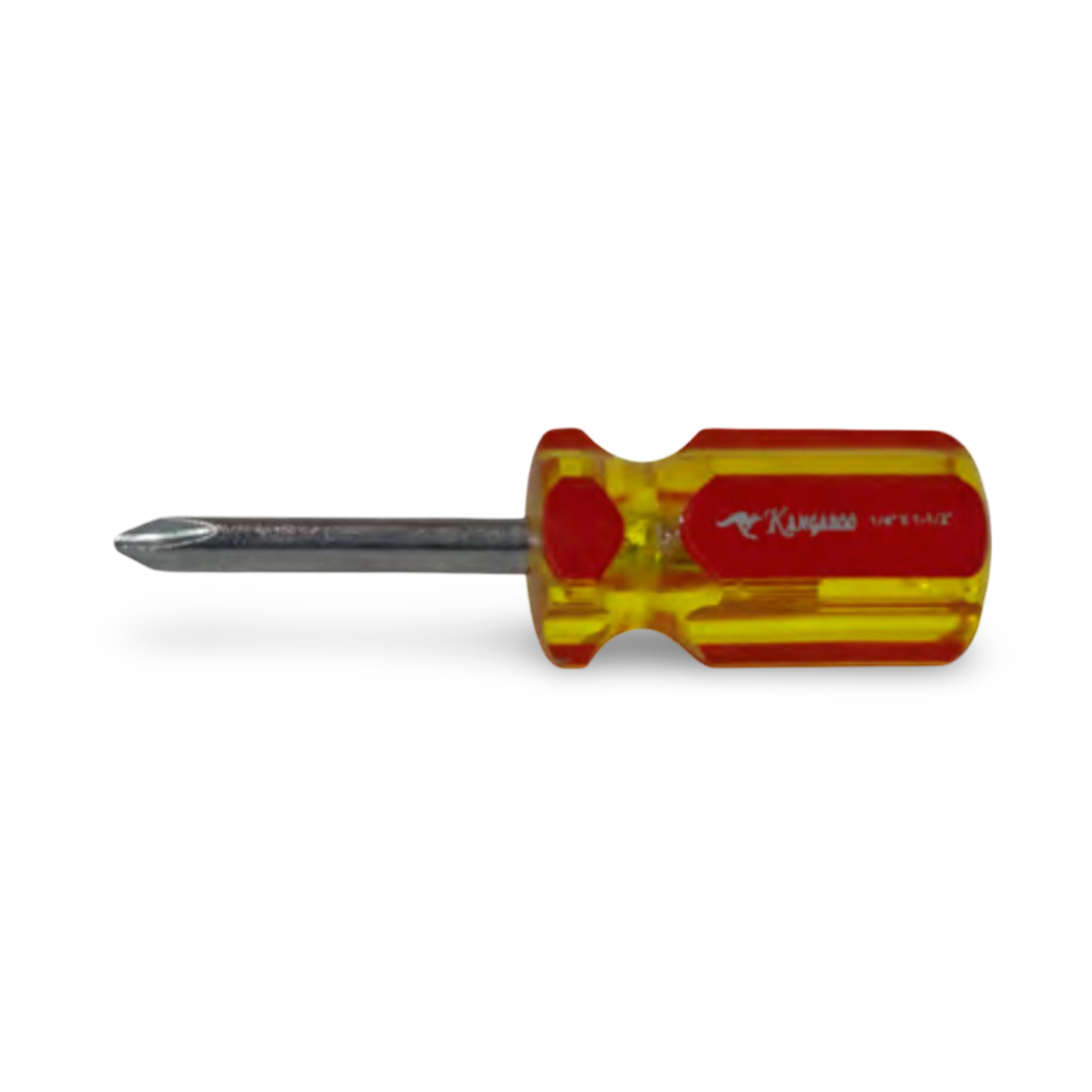 Dest. Estrella Económica 1/8" x 3" Kangaroo Set x 10 - DEKAN183