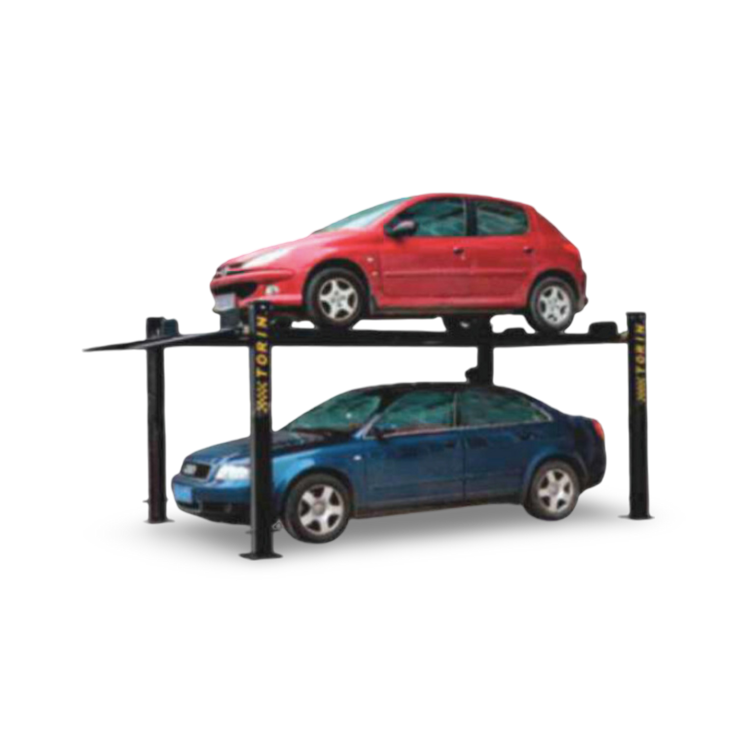Elevador Para Vehículo 3 Toneladas - United - EV3T
