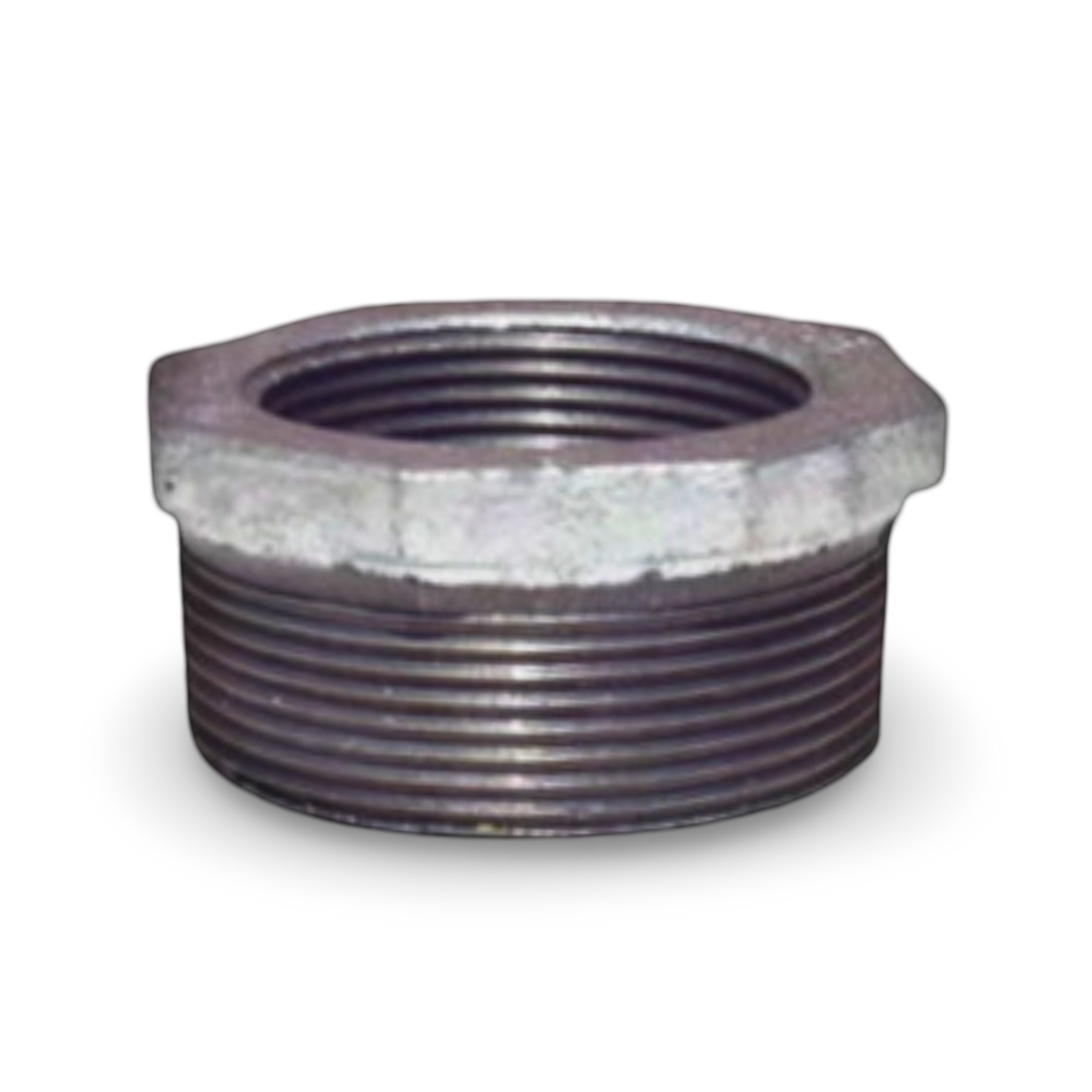 Bushing Galvanizado 1" - 3/8" Superior - GBH138