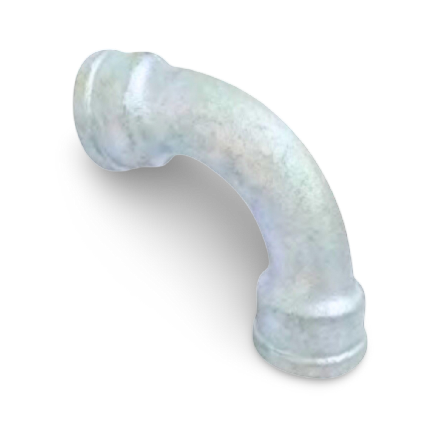 Curva Galvanizada 3/4" Superior - GCUR34