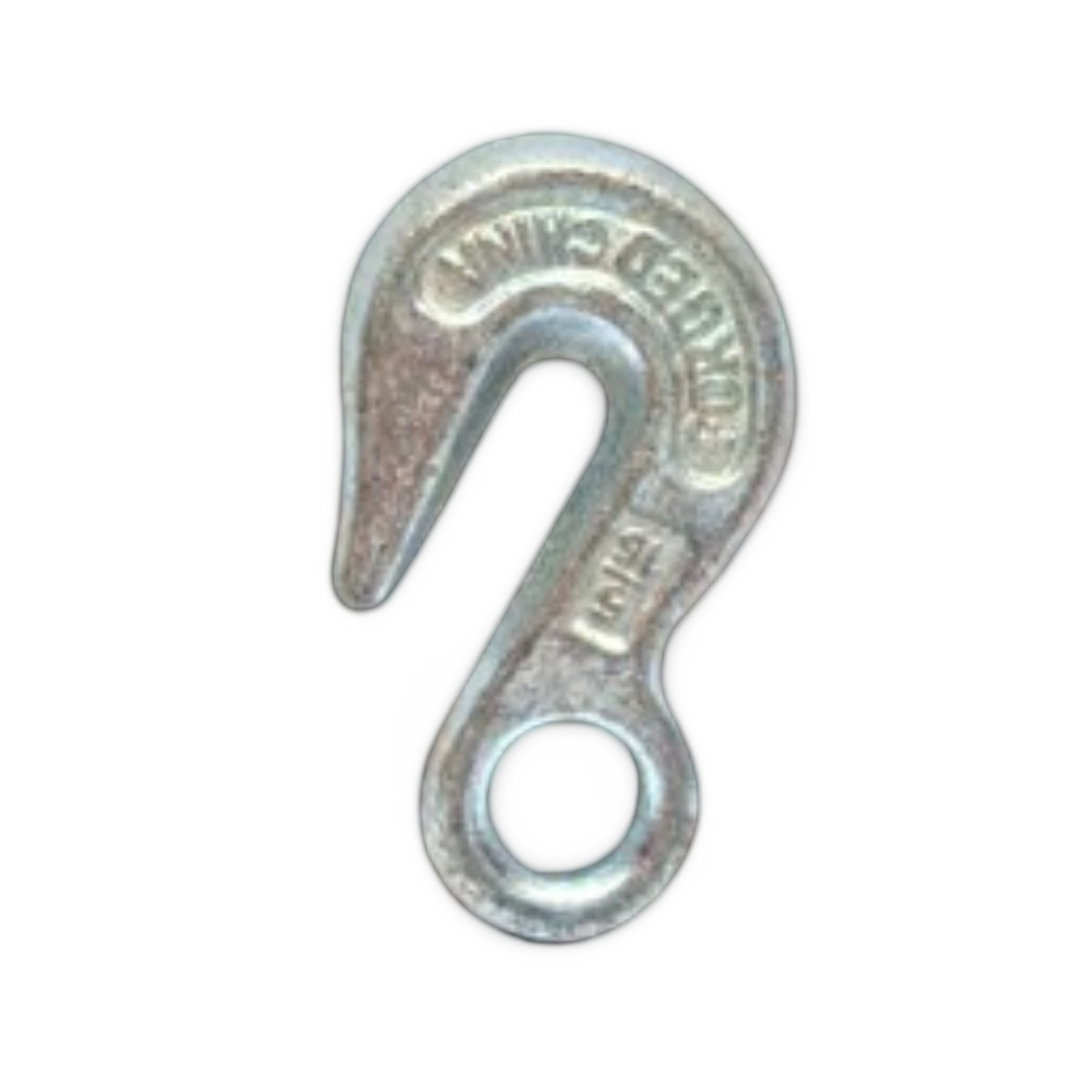 Gancho De Ojo 3/4" Superior - GDO34