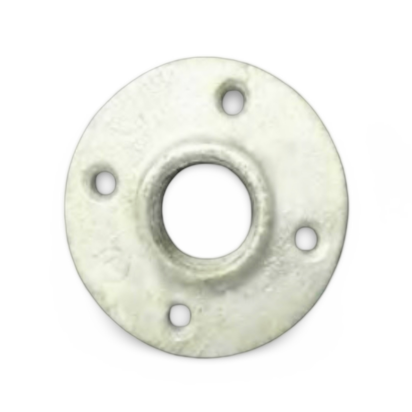Flanche Galvanizado 1" Superior - GFL1