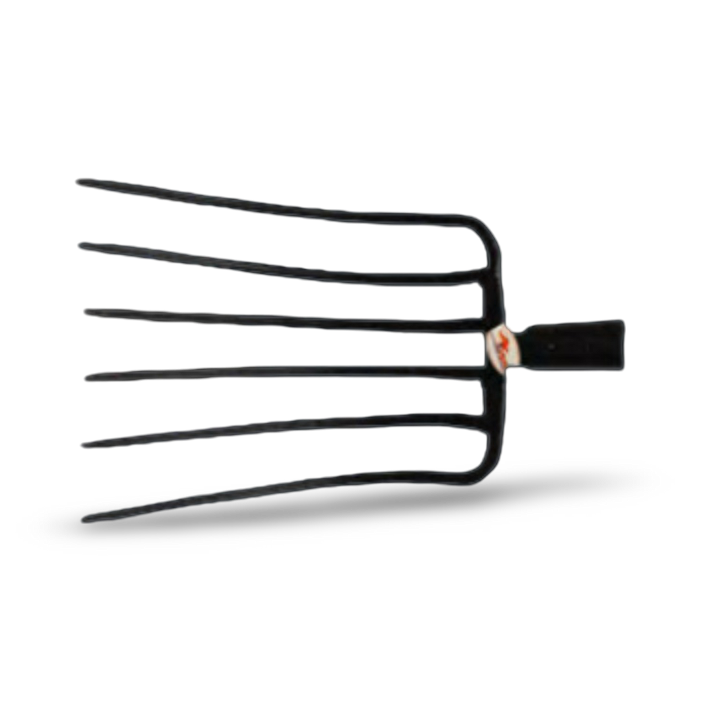 Horca Recta De 6 Uñas Kangaroo - H6U