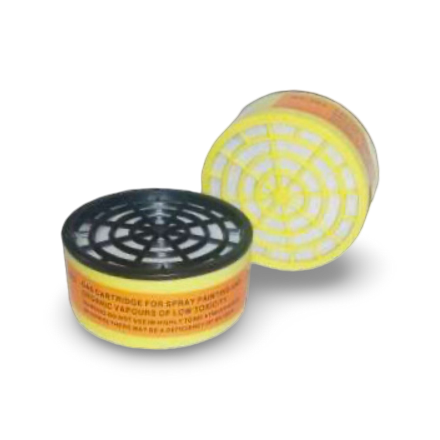 Filtro Para Químicos Negro KANGAROO - KANFQ