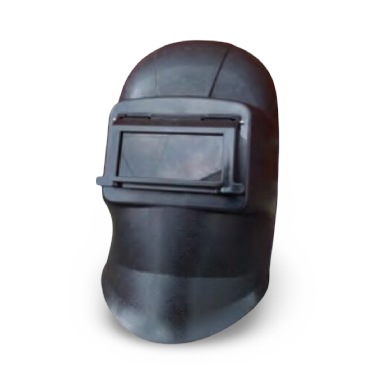 Careta De Soldar Tipo Pesado Con Visor Levantable United - KCSA003