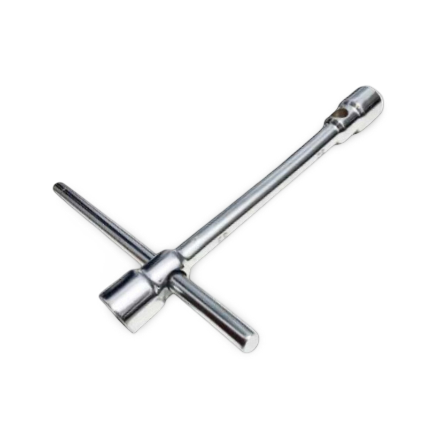 Copa Artillera Cromo Vanadio 27mm x 30mm Superior - LDC2730