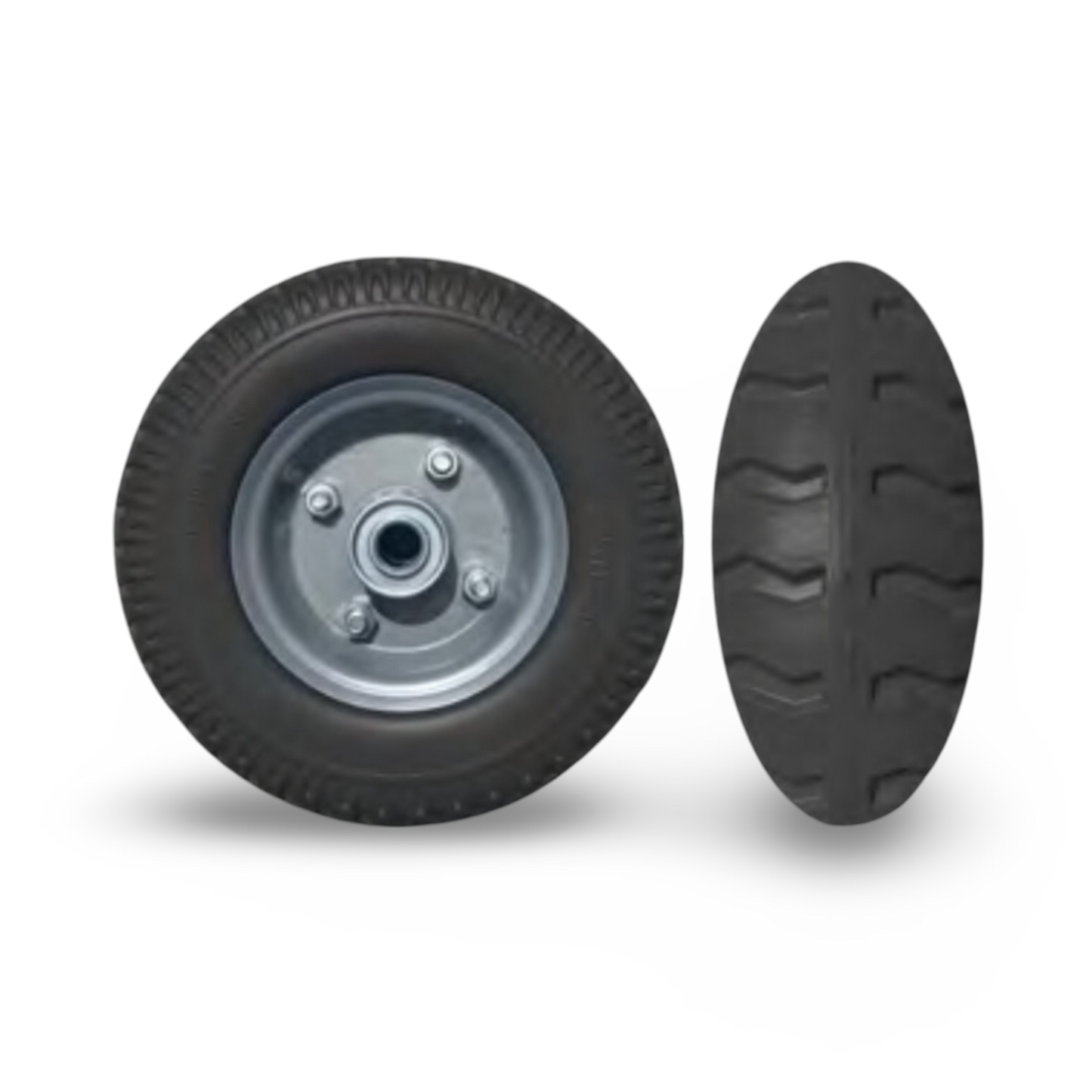 Llanta Para Zorra 4 Lonas 250-4 Superior - LSZ42504