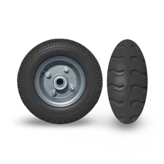 Llanta Para Zorra 4 Lonas 250-4 Superior - LSZ42504