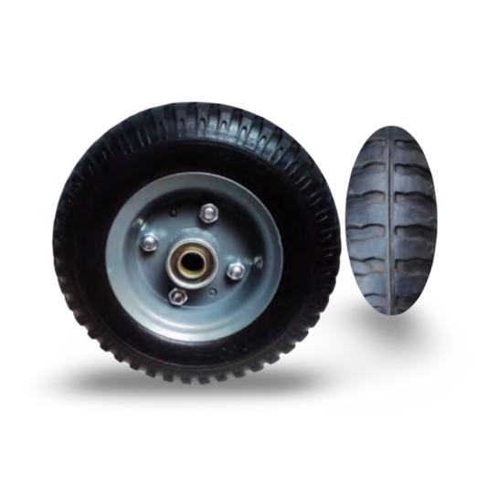 Llanta Para Zorra Antipinchazo 250-4 Superior - LSZA2504