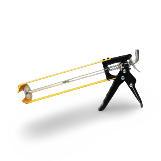 Pistola Calafateo Esqueleto Prof 9" Superior - PCSEC9