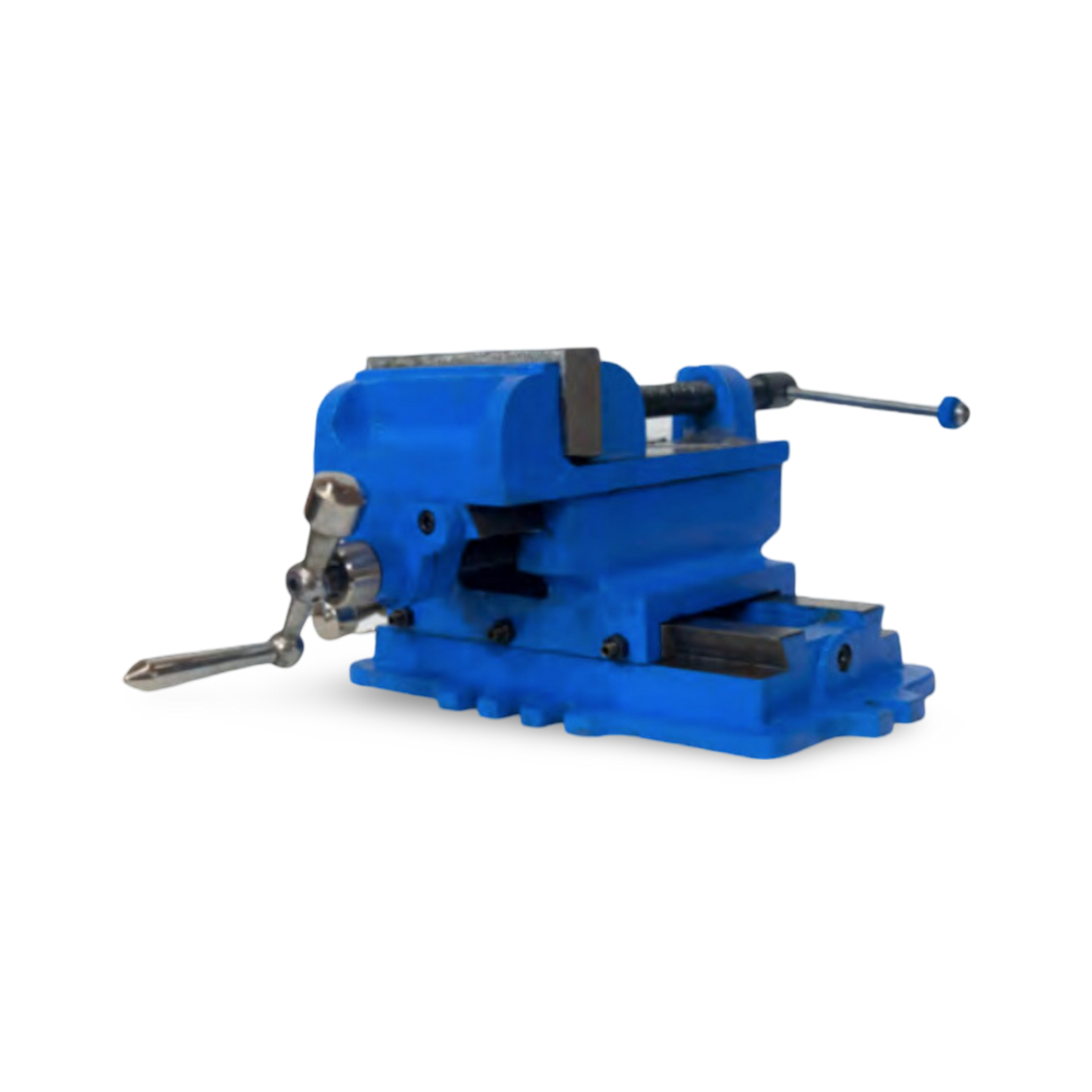 Prensa De Coordenadas X 5" Superior - PCTP5