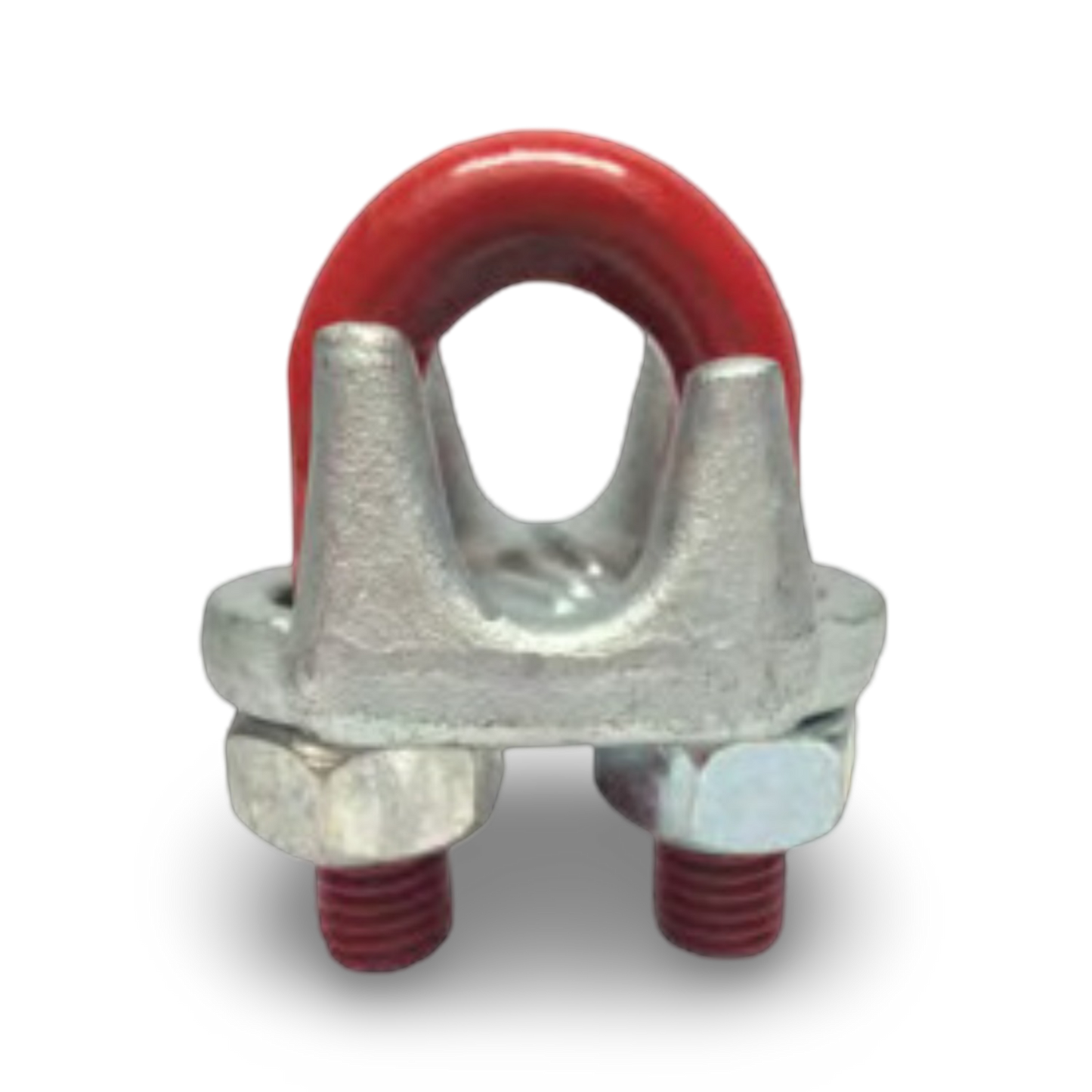 Perro Tipo Pesado 3/8" Superior - PERPES38
