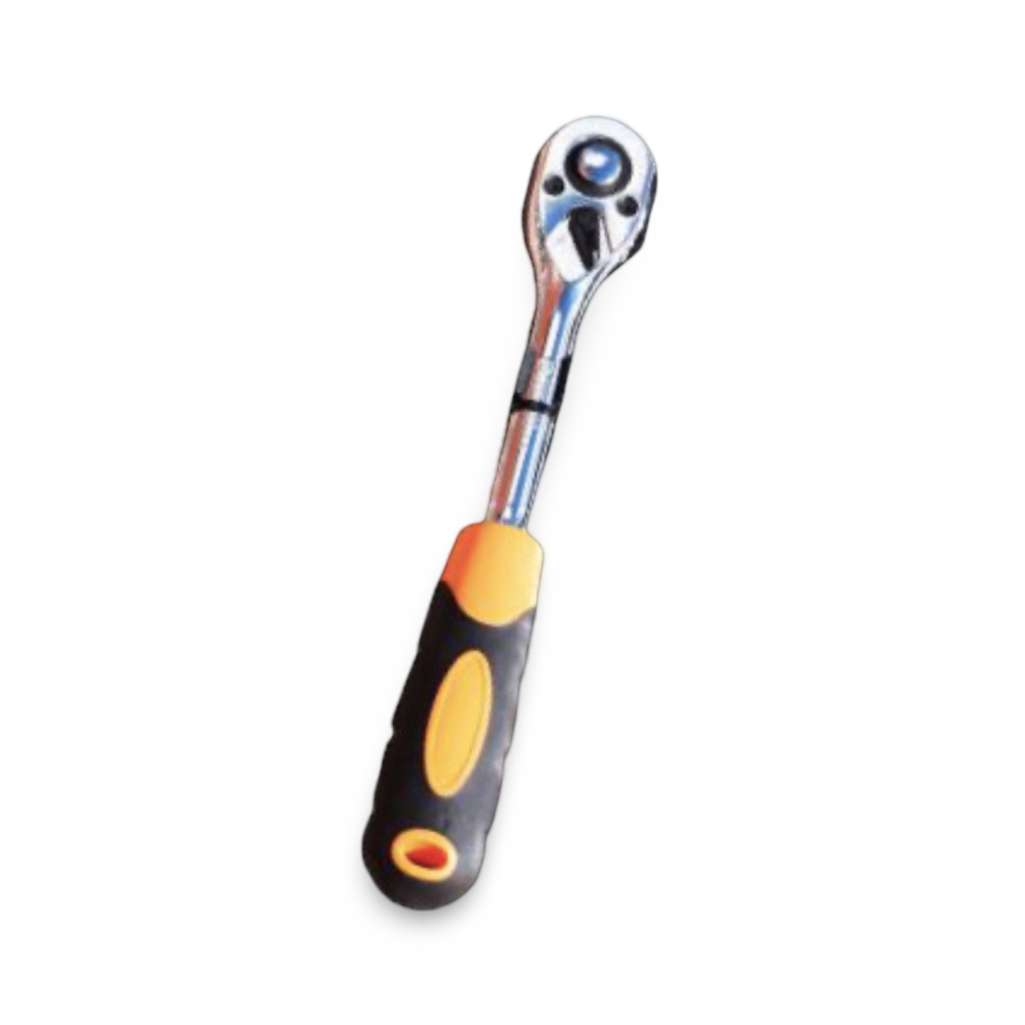 Ratchet Tipo Pera Mango Encauchetado 1/2" Superior - RTP12