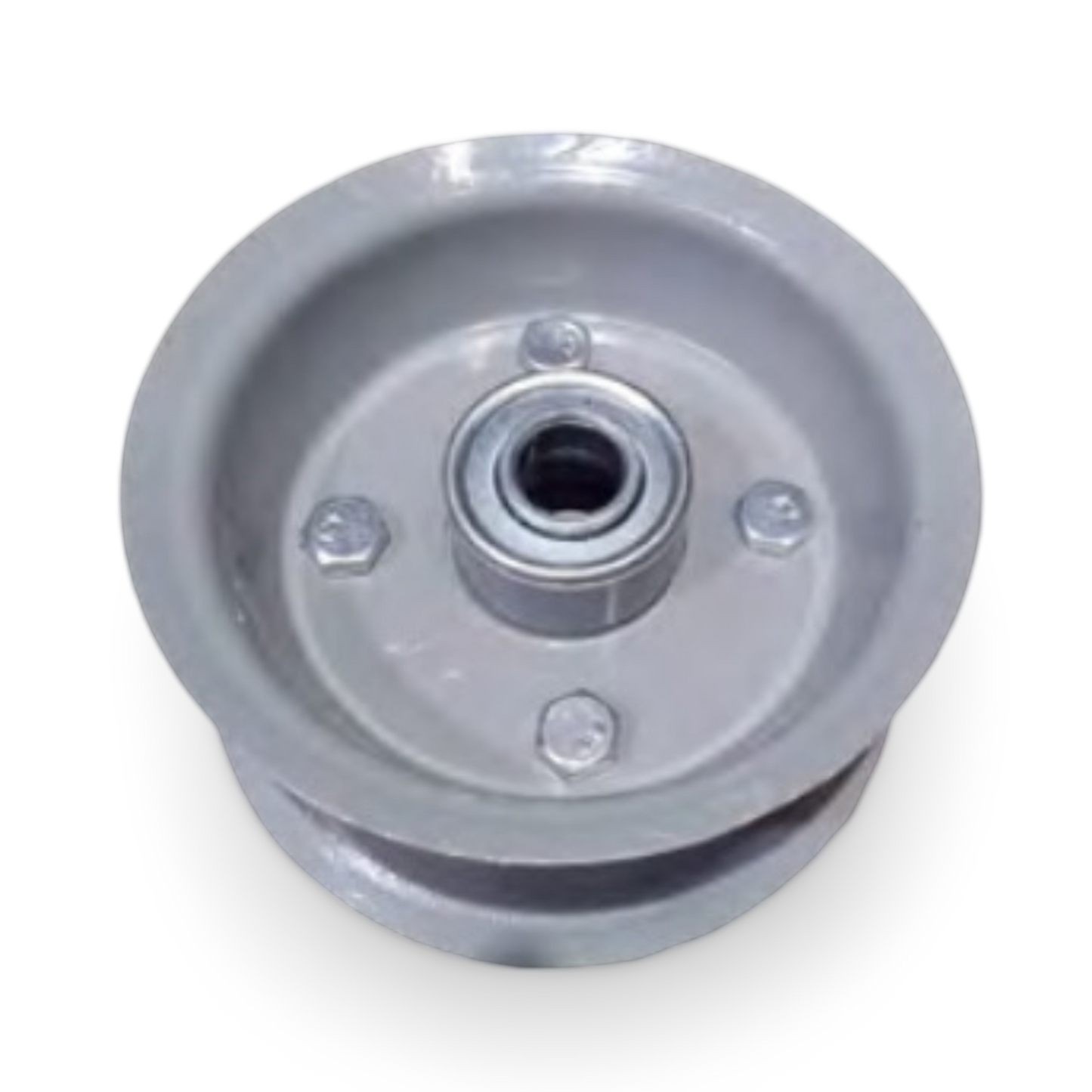 Rin Para Zorra Metálico 350-4 Superior - RZS3504