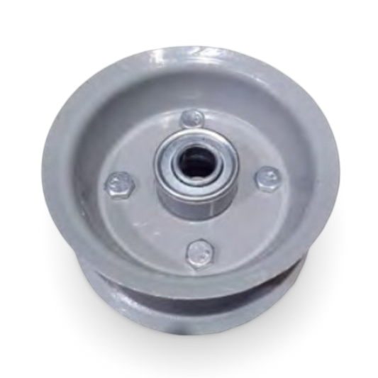 Rin Para Zorra Metálico 350-4 Superior - RZS3504