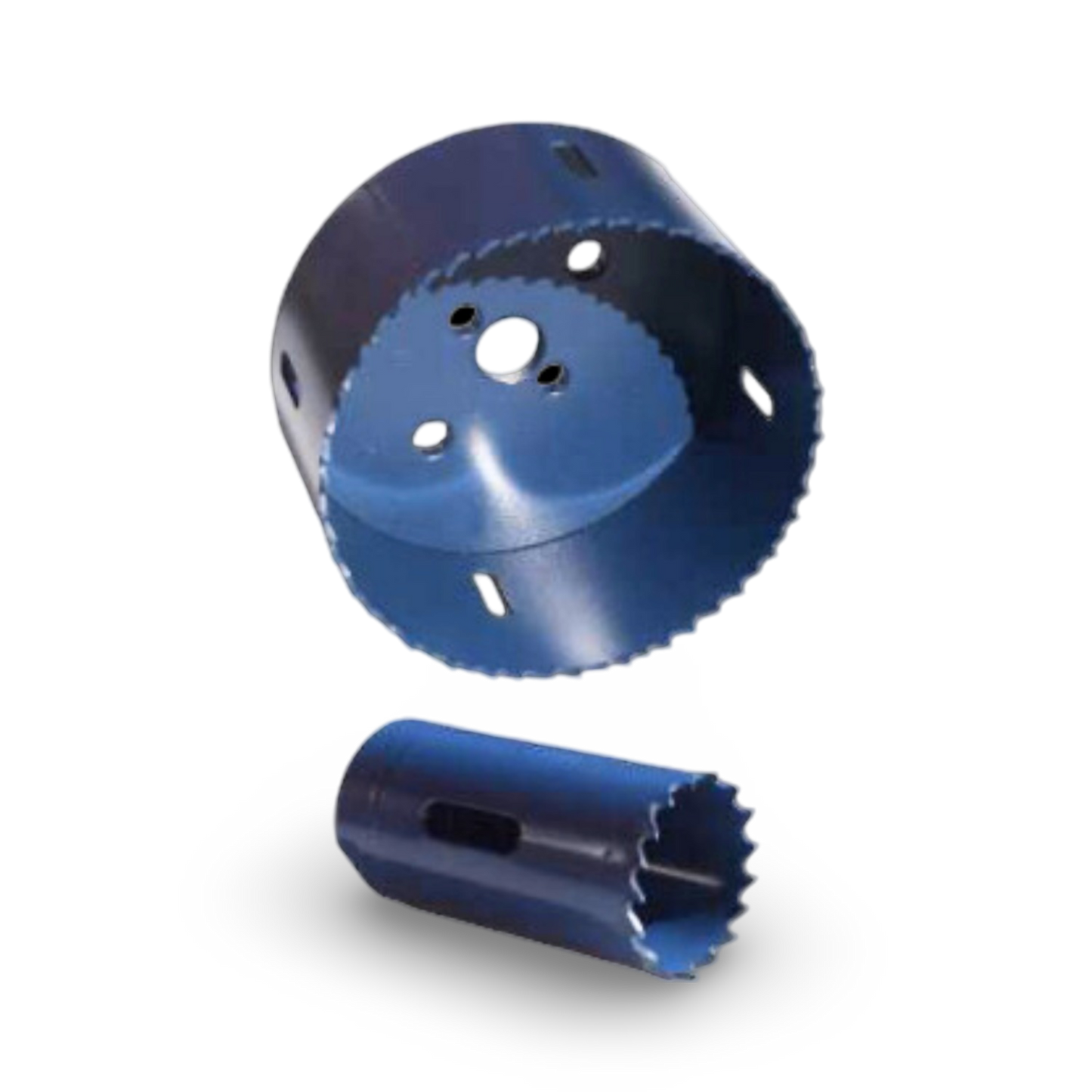 Sierra Copa BiMetálica 1 1/16" Superior Set x 2 - SUP5860