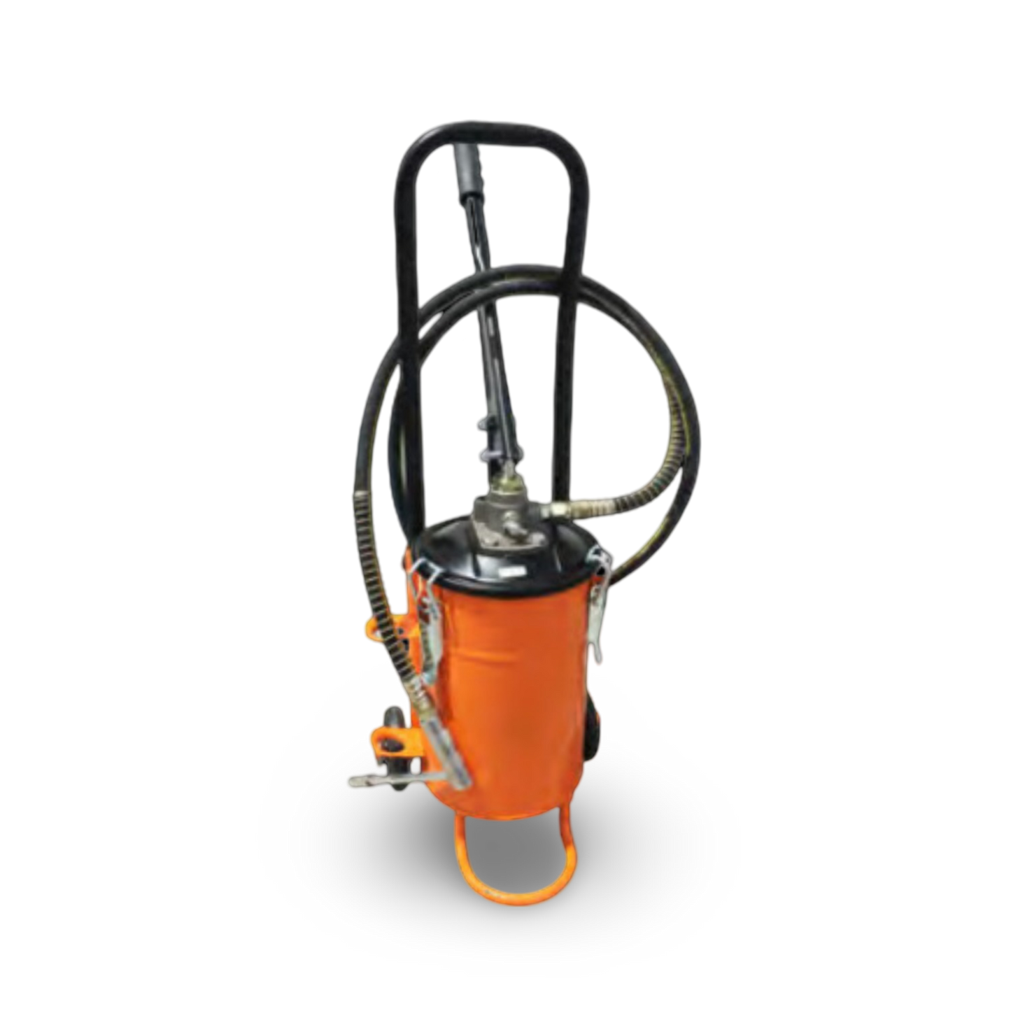 Engrasador Manual 20kg Kangaroo - T70120