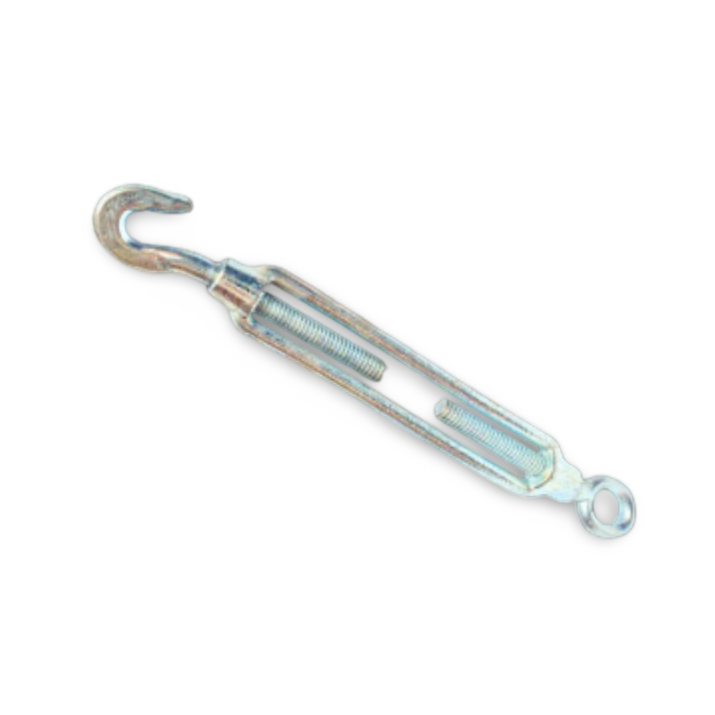 Tensor Maleable 1/4" x 4" Set x 25 - TENF144