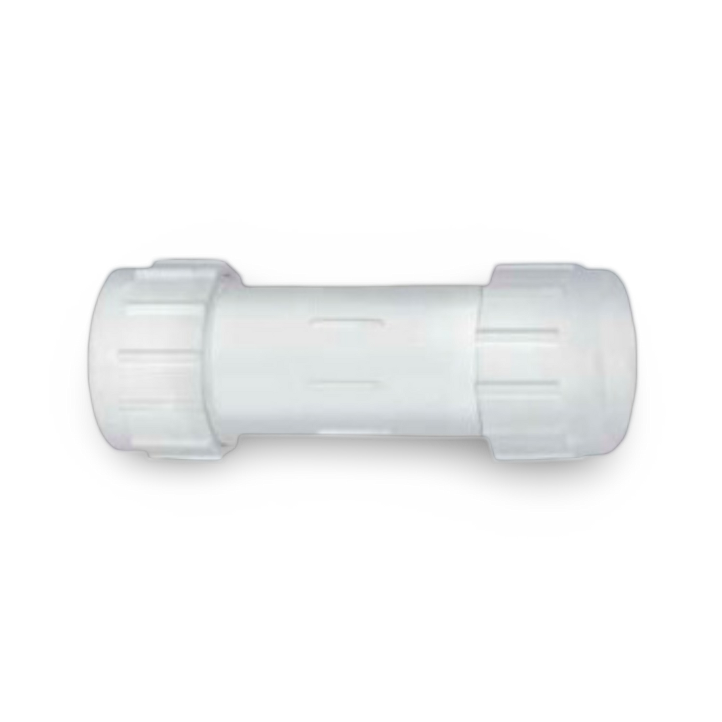 Unión Dresser PVC - 1-1/2" Set x 3 - UDPVC112