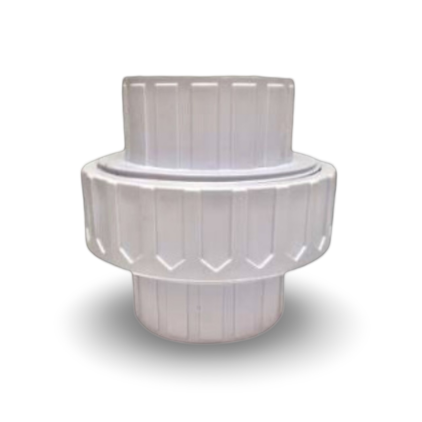 Universal En PVC - Soldar 3/4" Set x 10 - UPVCS34