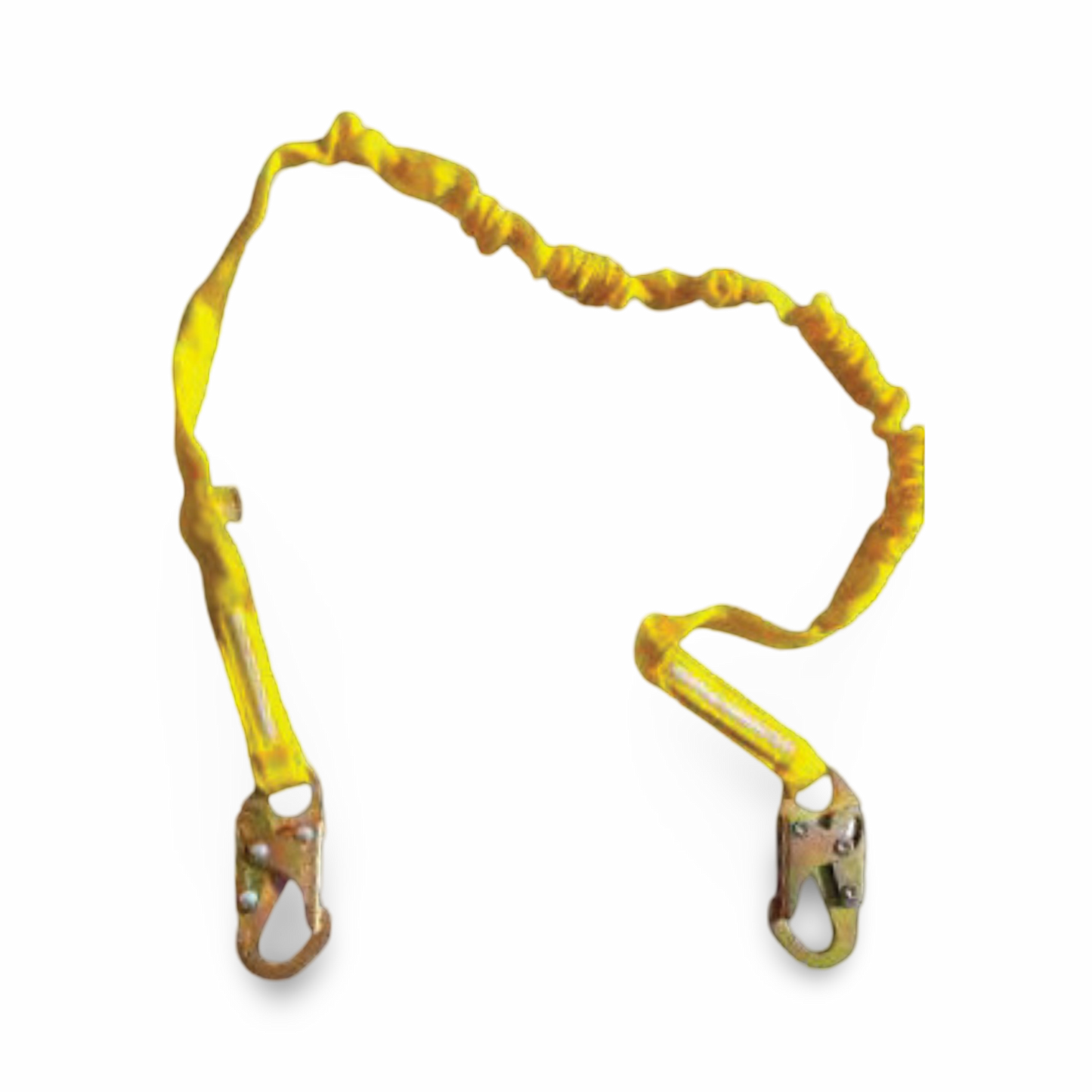 Eslinga Sencilla De Posicionamiento Con Gancho Pequeño ANSI Z359.13 CE En 354 United - UTESGP