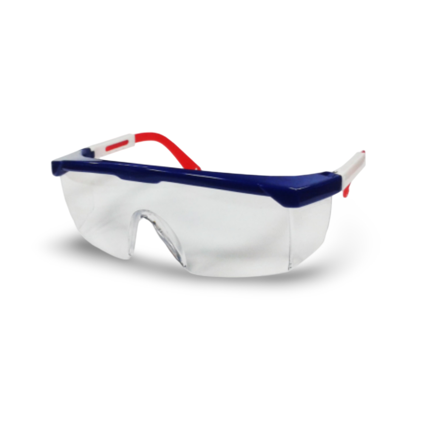 Gafa Lente Oscuro Tipo Tommy Filt UV Aray-ANZI Z87.1 En 166 United Set x 5 - UTTGO
