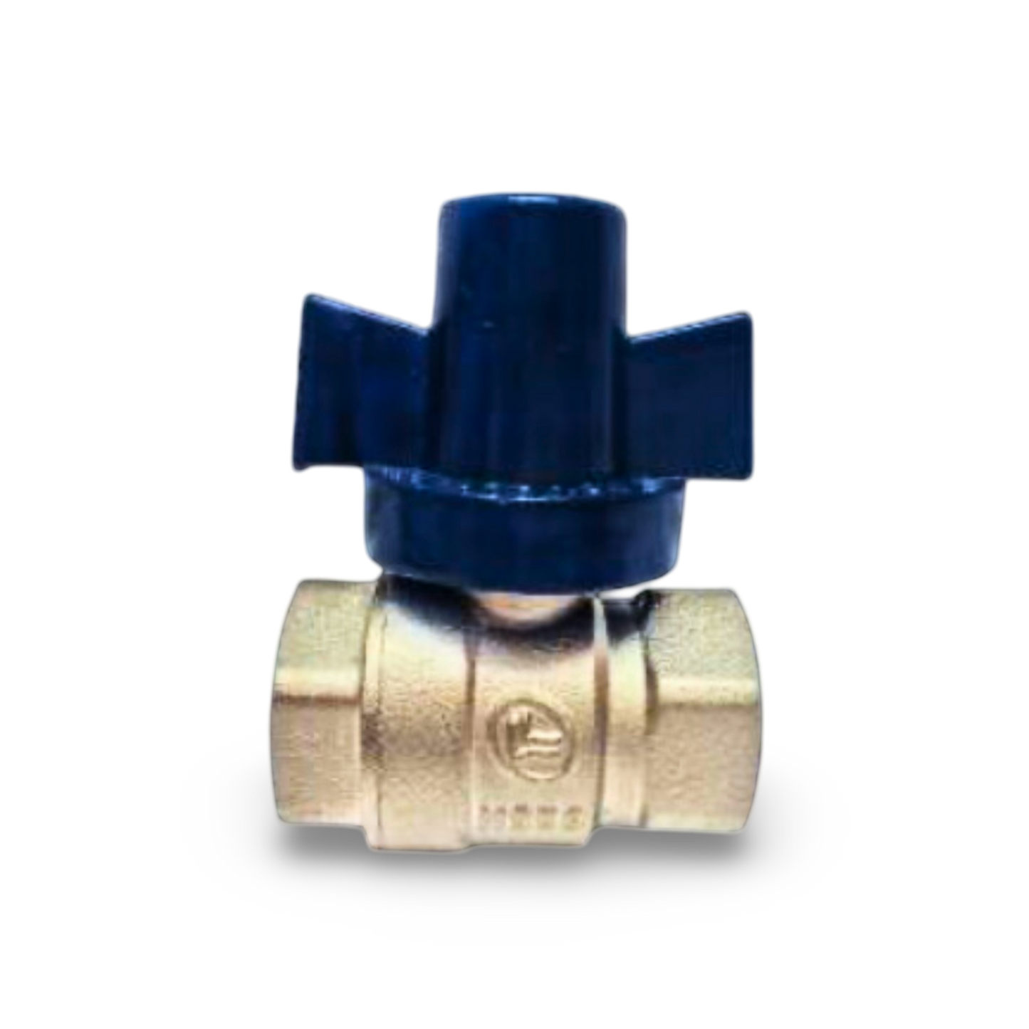 Válvula Antifraude 1/2" Set x 2 - VANF12