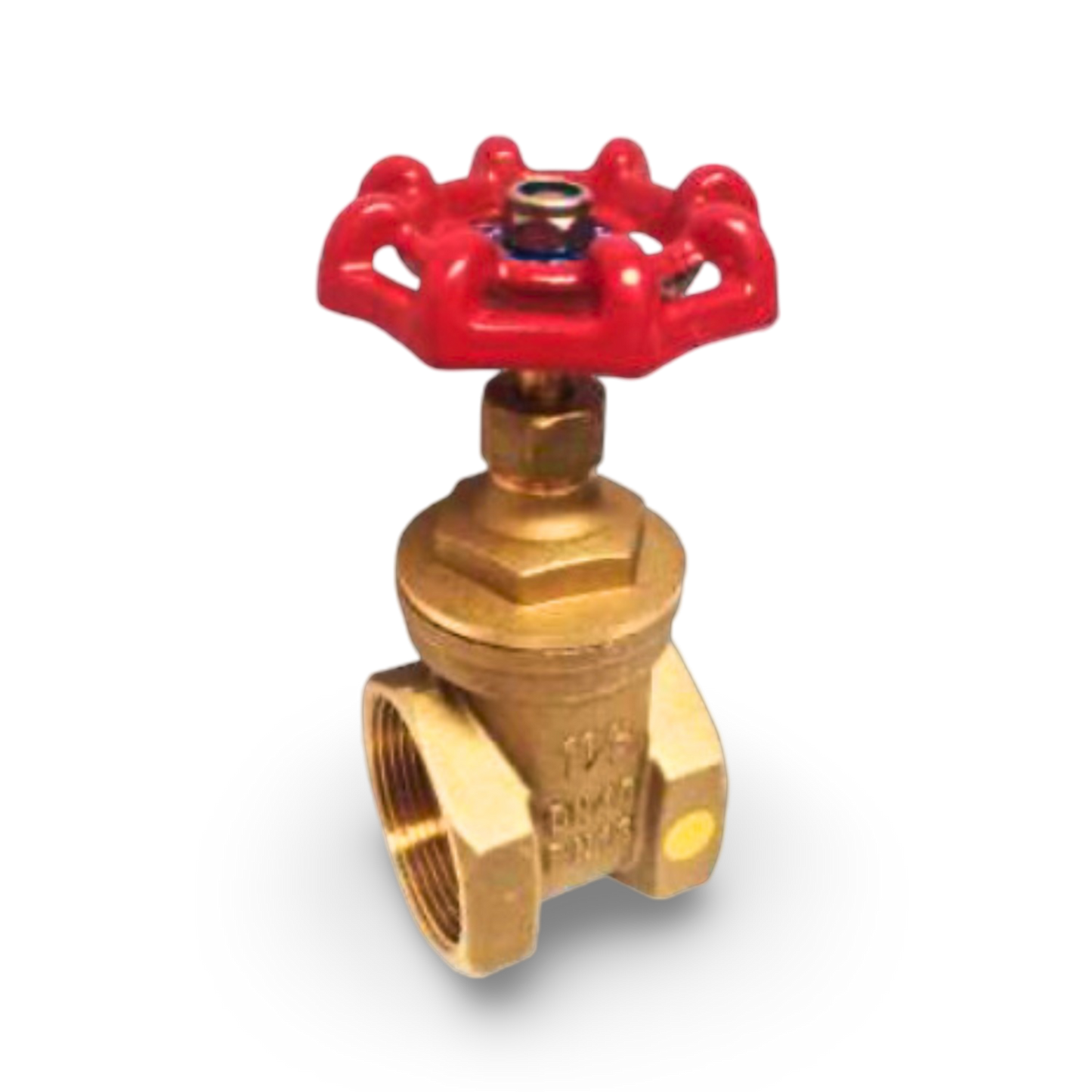 Válvula Cortina 3/8" Vizzo Veroni - VC38