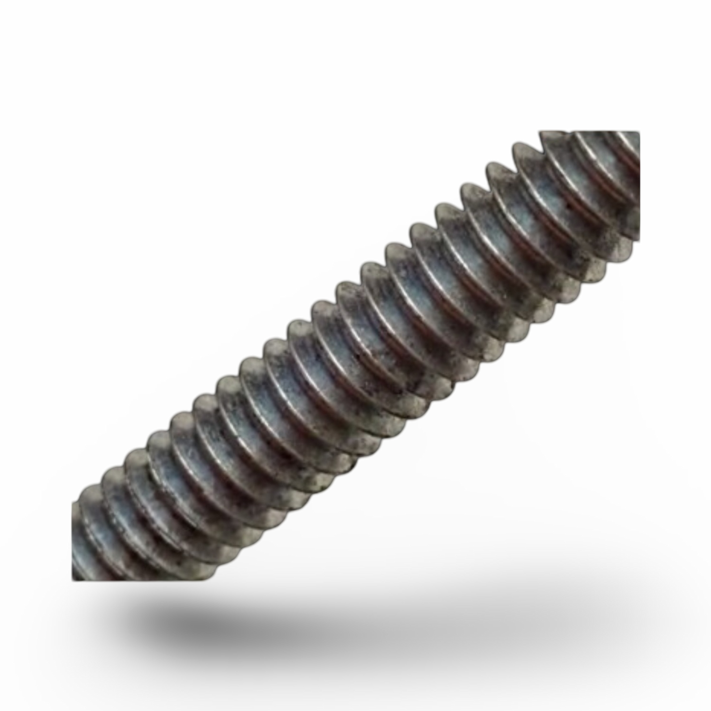 Varilla Roscada Galvanizada G2 3/8" x 3MTR Superior - VRG383M