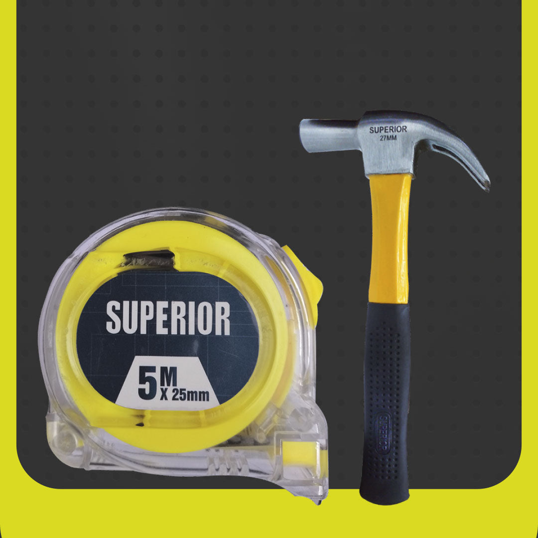 Ferretería En General