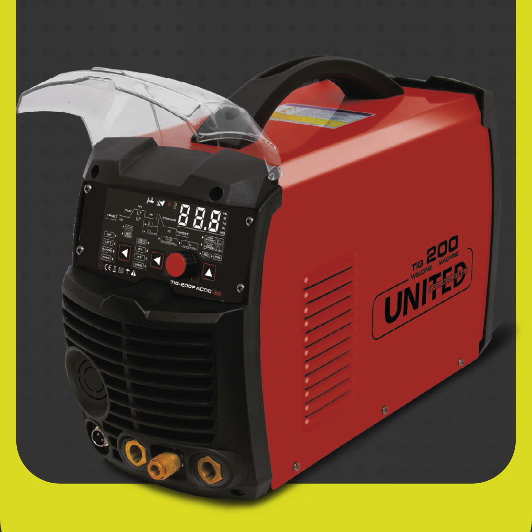 Equipos de Soldadura