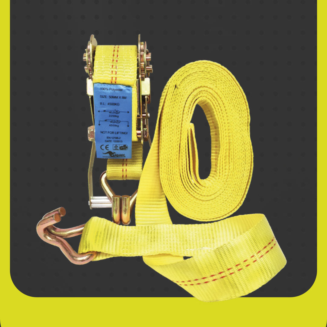 Seguridad Industrial