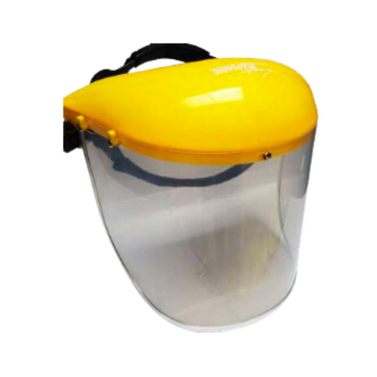 Careta Para Esmerilar Set x 3