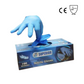 Guante Nitrilo Azul Caja x 100 Talla M - SUPERIOR