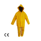 Traje Superior Para Protección Talla XL - SUPERIOR