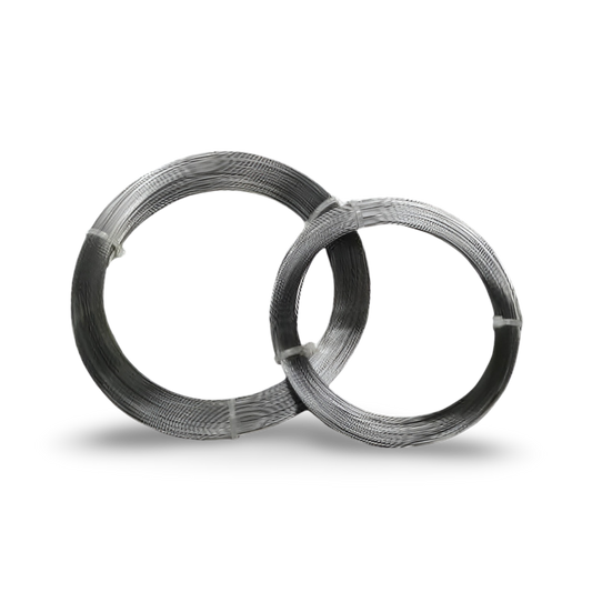 Alambre De Acero 0.25mm x 2 Libras Roslau - AA2L025