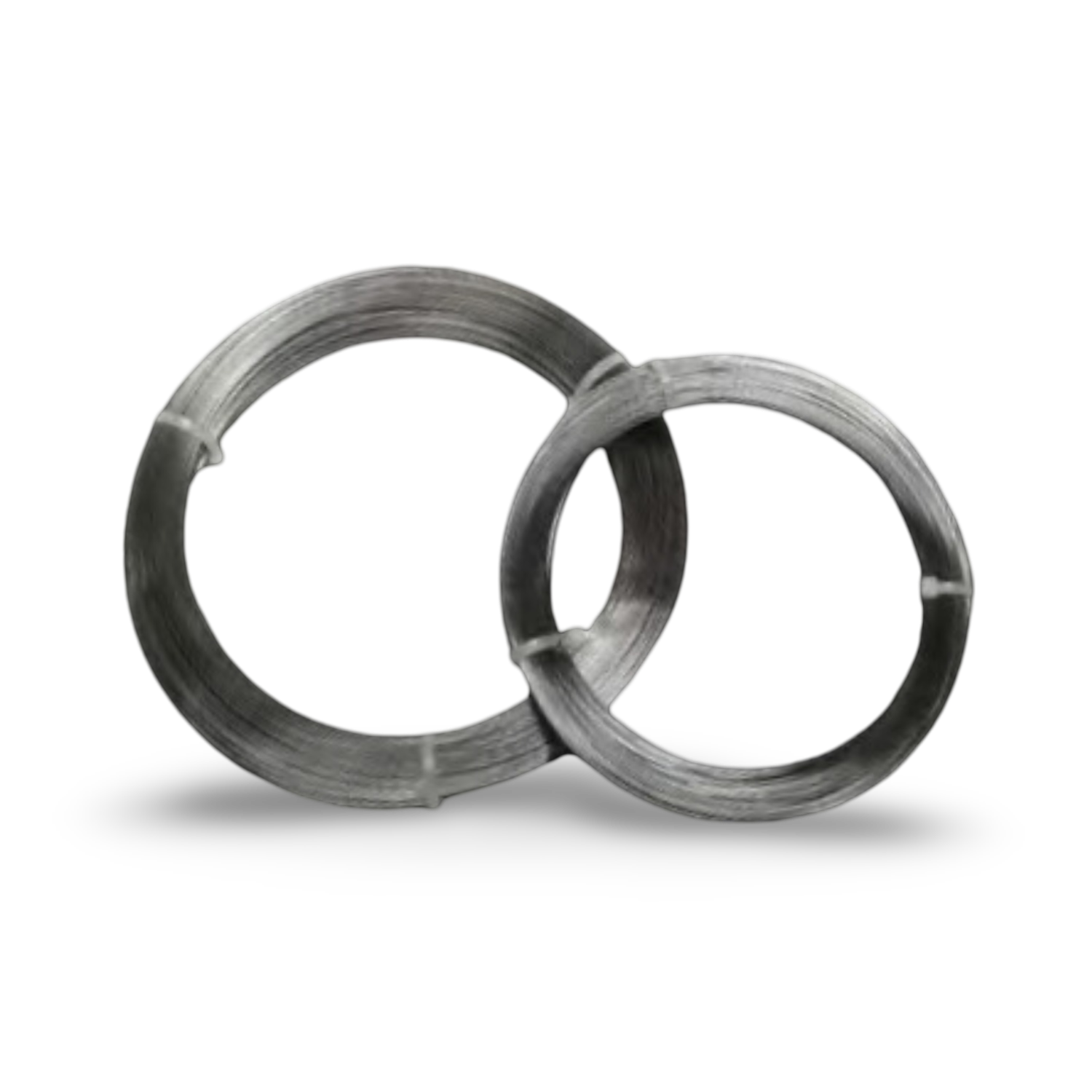 Alambre De Acero 1.00mm x 4 Libras Roslau - AA4L1