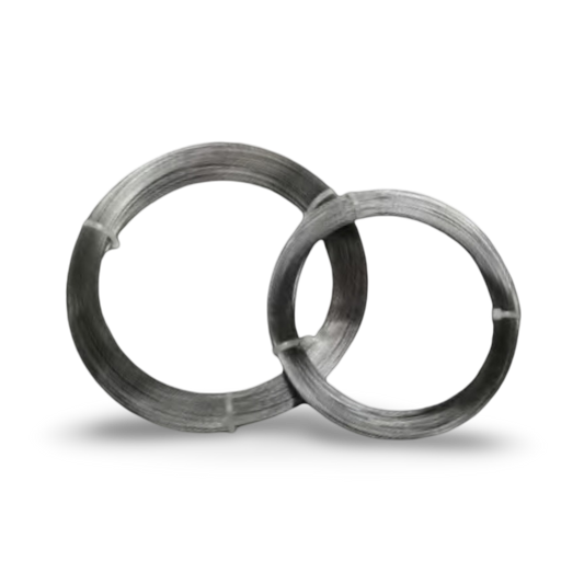 Alambre De Acero 1.00mm x 4 Libras Roslau - AA4L1