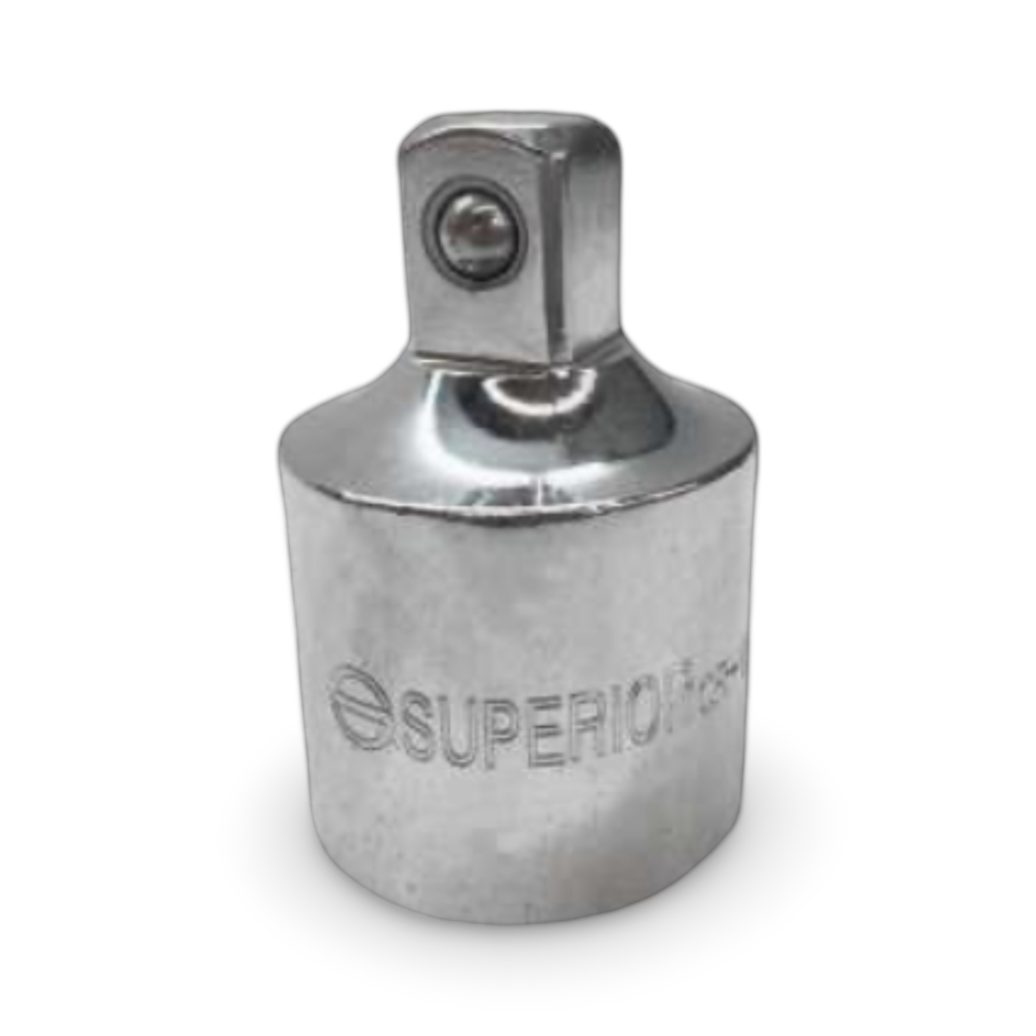 Adaptador para Copa CR VAN M1/2" x H3/8" Set x 20 - ACS1238
