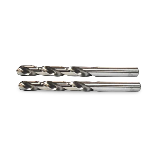 Broca 1/32" HSS Blanca DIN338 Set x 50 - BBS132