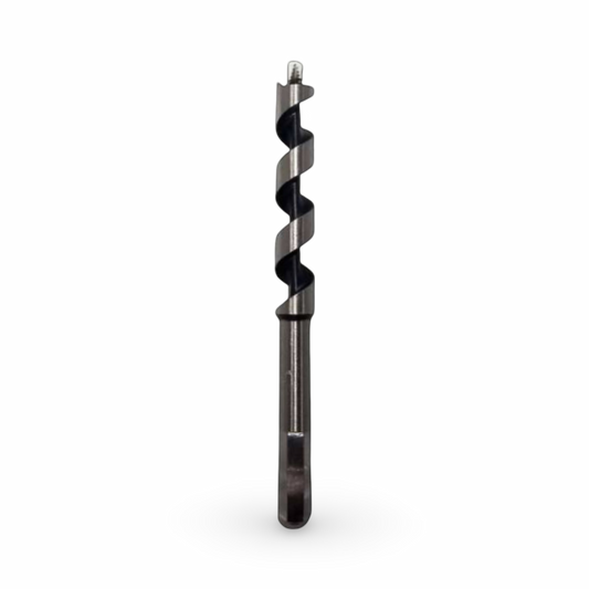 Broca Madera 1/2" x 8" Set x 10 - BMS128